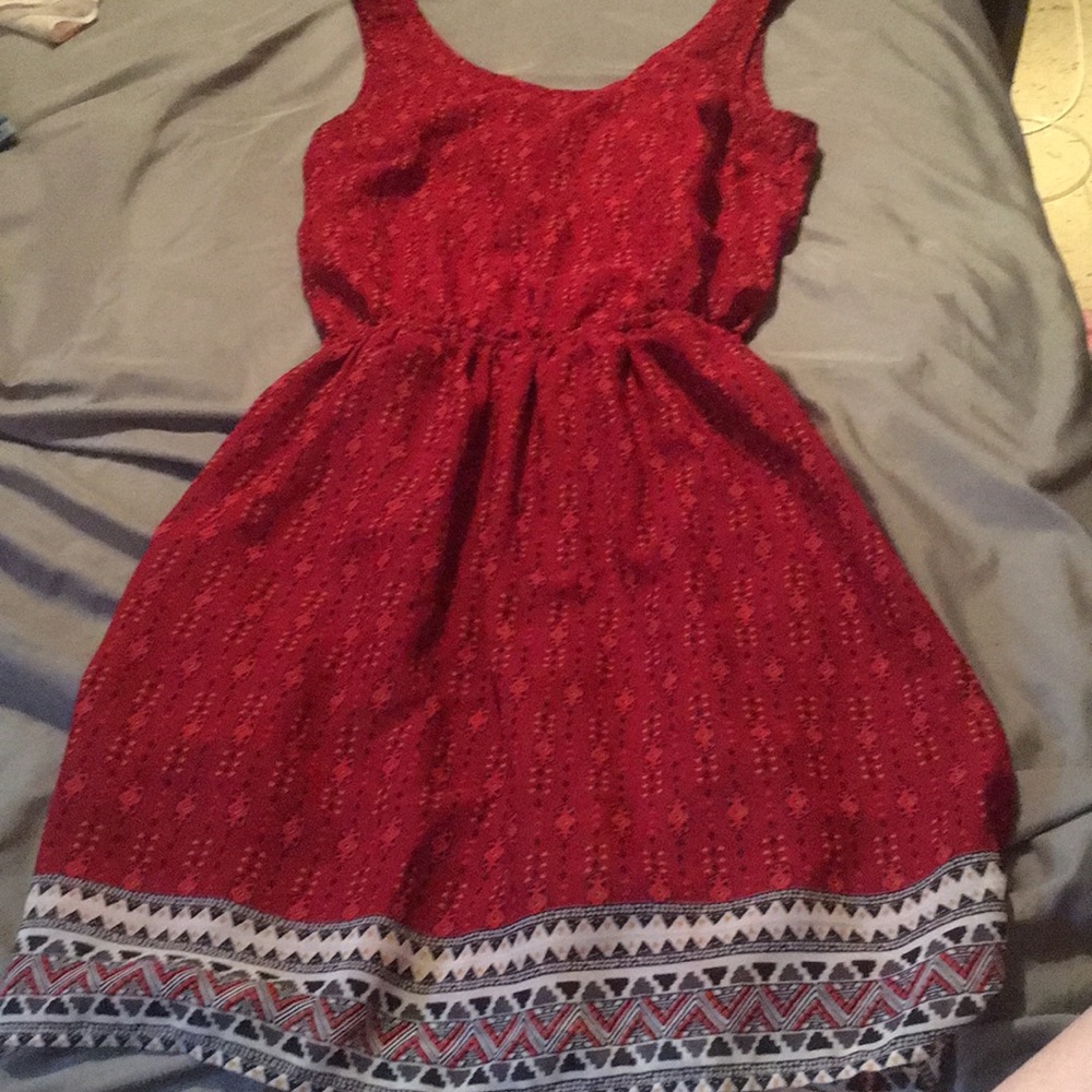 Summer dress